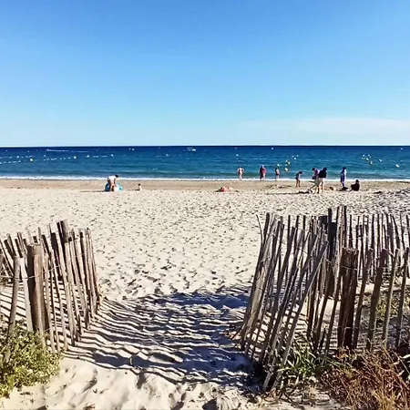 Διαμέρισμα Bien-etre En Bord De : Terrasse,chambre Double *