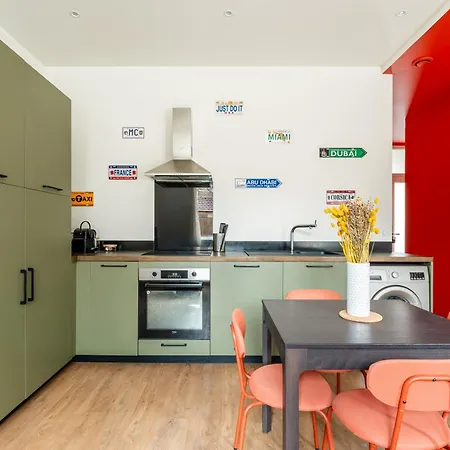 Bien-etre En Bord De : Terrasse,chambre Double