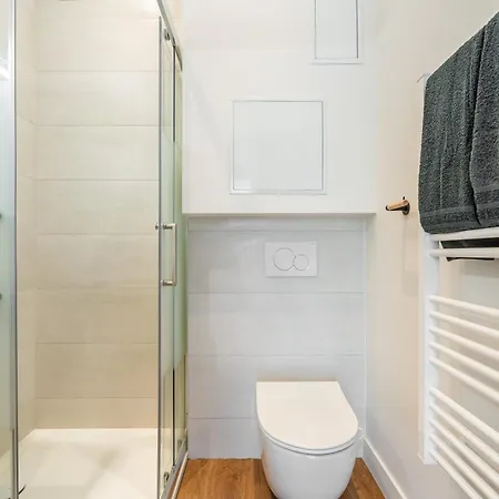 Bien-etre En Bord De : Terrasse,chambre Double * La Seyne-sur-Mer